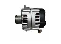 NOWY Alternator 200A FIAT DUCATO 2.3 E6 180hp Camper 14-