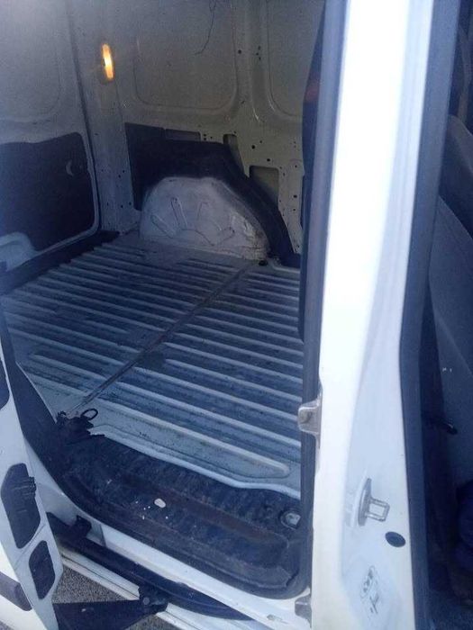 renault kango 1.5 dci 2010