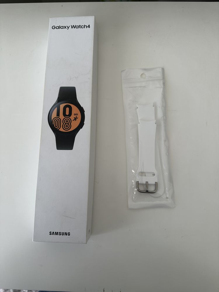 Samsung Galaxy Watch 4