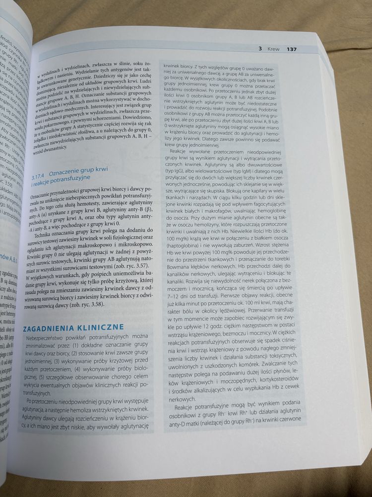 Podrecznik do fizjologii KONTUREK