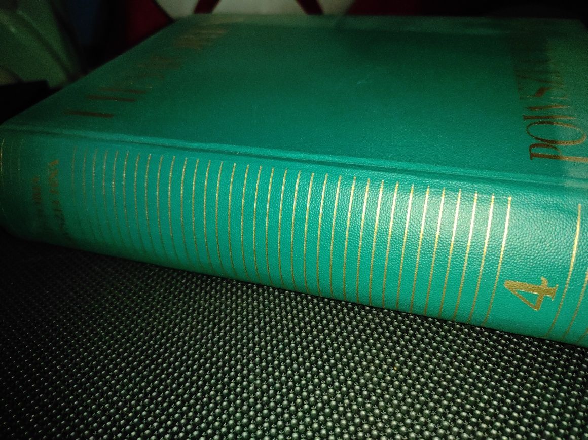 Historia powszechna tom 4