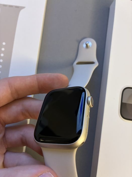 Apple Watch 9 - 45mm Celular