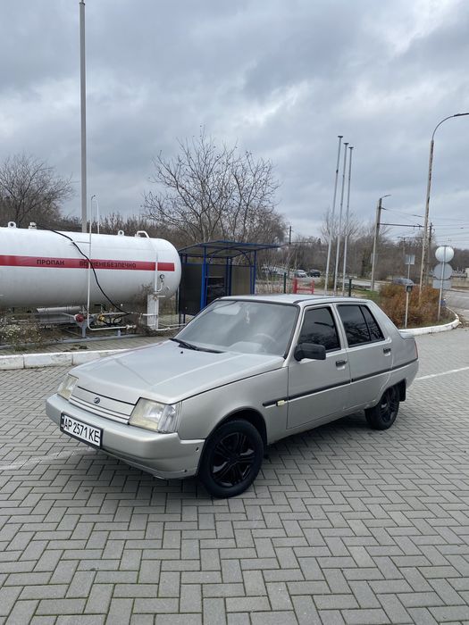 Славута 1.2 инжектор