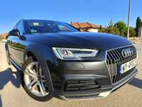 Audi A4 b9 quattro 2.0Tdi Automat  Allroad