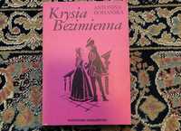 Krysia Bezimienna - Antonina Domańska