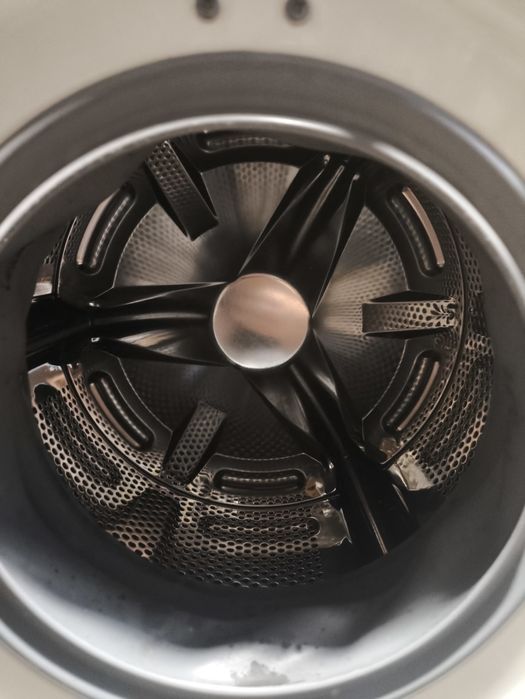 Пральна машина на запчастини