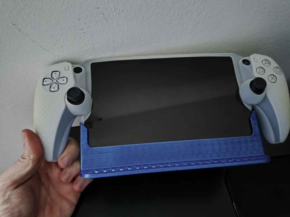 Suporte para ps portal