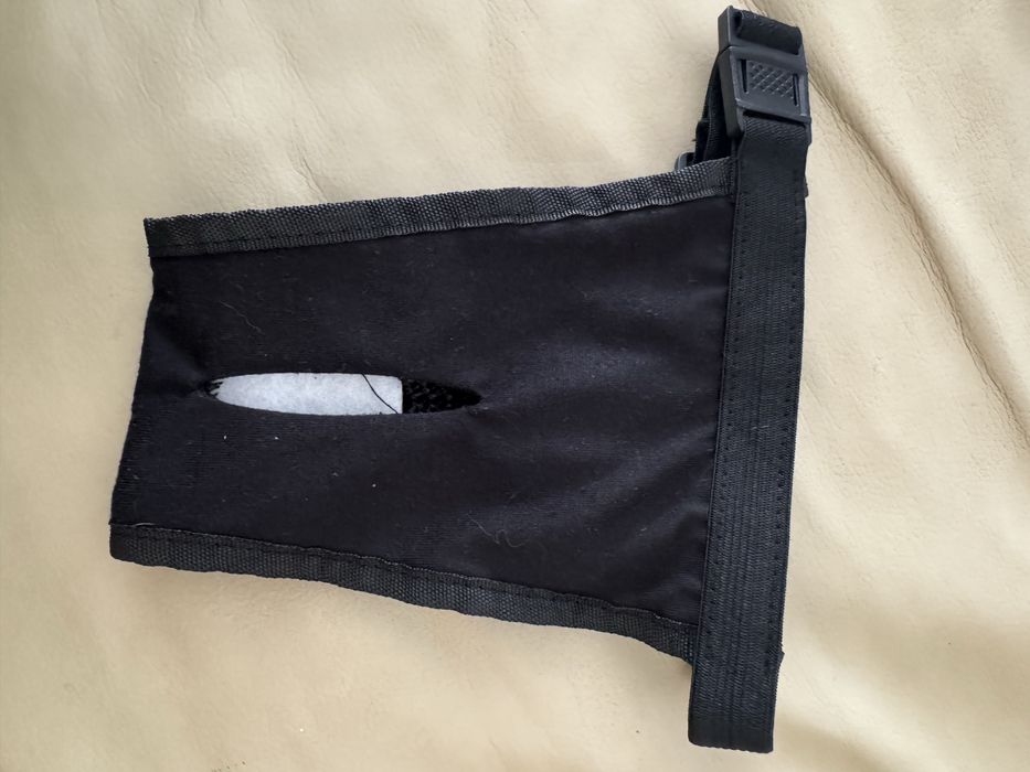 Majtki na cieczkę S-M Trixie