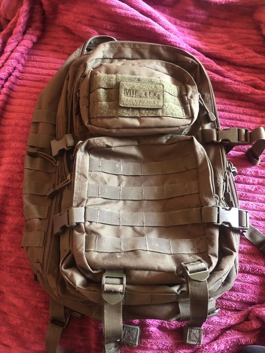 Продаёться рюкзак MIL-TEC