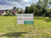 Działka Sanok ul. Śniegowa
