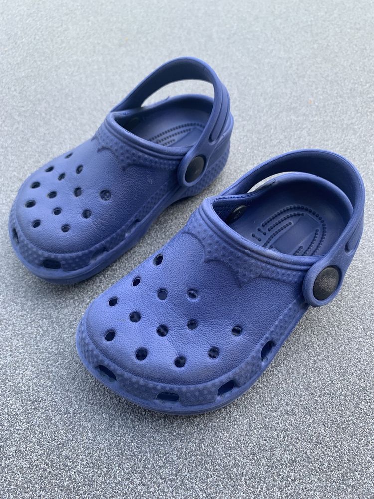 Crocs buty dziecięce 21-22