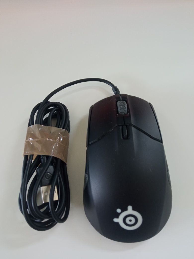 Mysz komputerowa