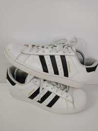 ADIDAS SUPERSTAR buty męskie r.42