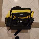 Mochila para pesca Daiwa