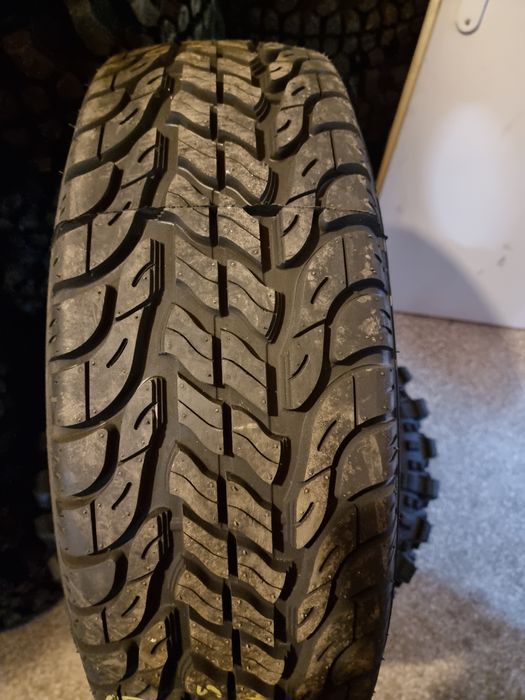 Opony Terenowe 245/65 R17 RANGER A/T Wzór Yokohama Geolandar A/T