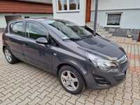 Opel Corsa Ekonomiczny samochód, pierwszy właściciel, garażowany POLECAM !!!