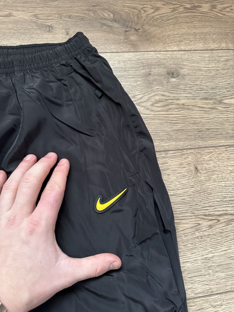 Штани NIKE X Drake NOCTA Tracksuit Pants Black штани найк нокта