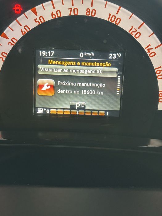 Smart Fortwo Coupé Automático 90 cv Prime