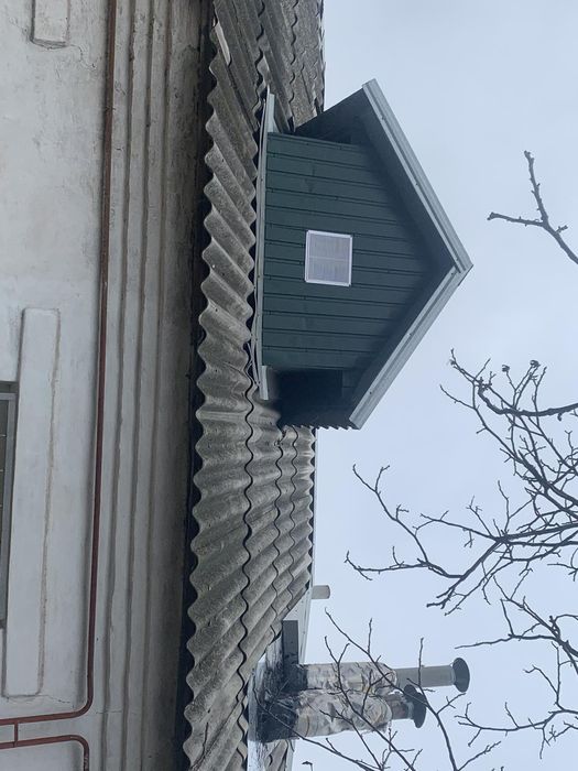 покривельні роботи буть-якої складності 
Потрібен надійни