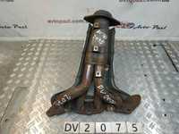 DV2075 Mazda 6 GH 08-12 випускний колектор 0 L3M713450