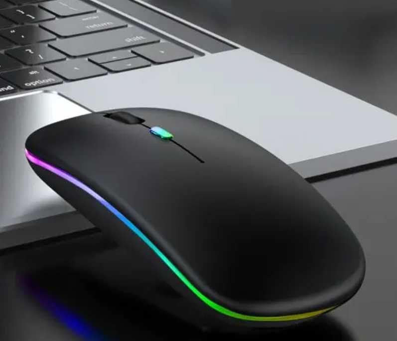 Мышка компьютерная беспроводная   /  смартфона планшета