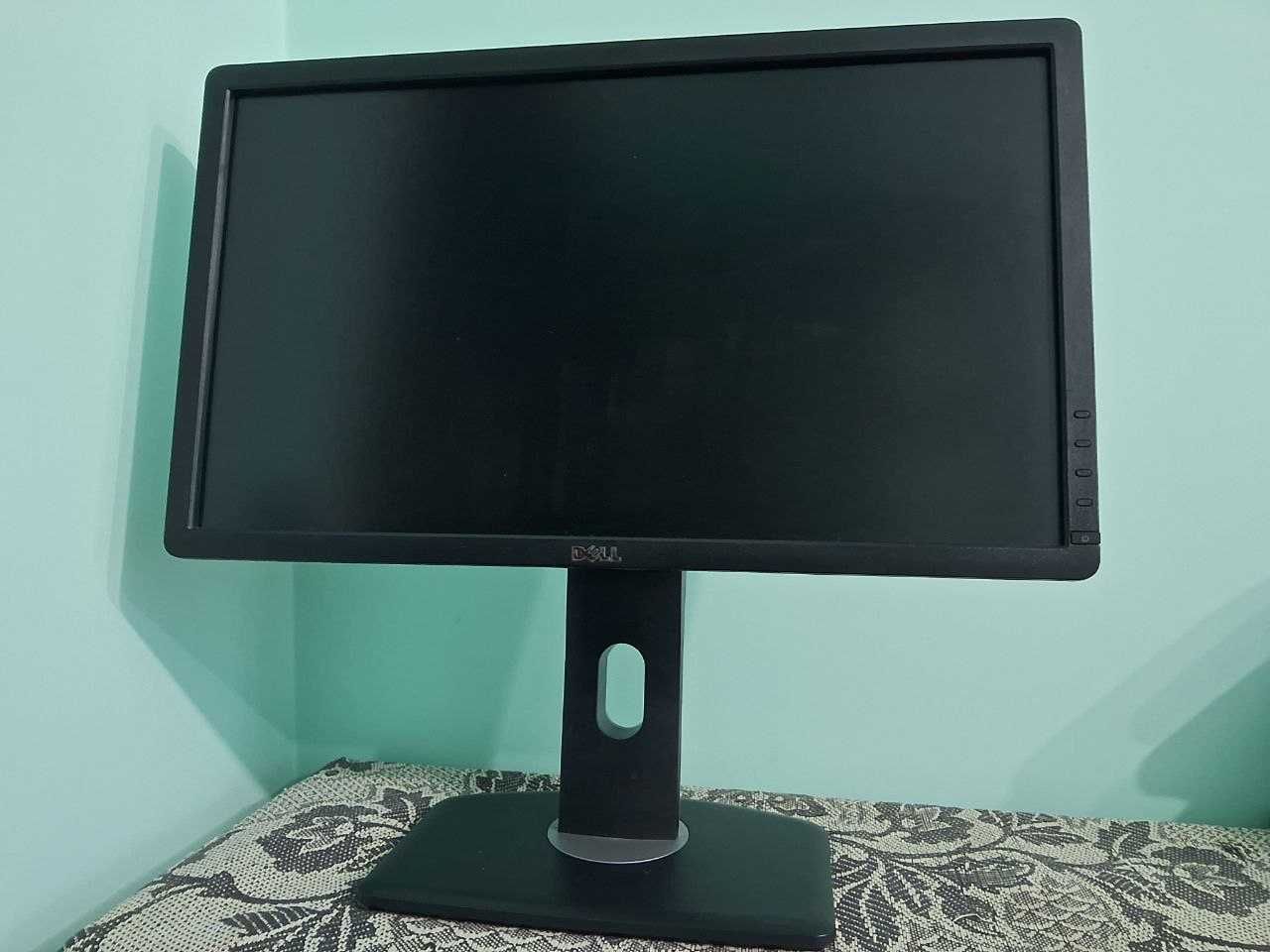 Монітор Lg та Dell