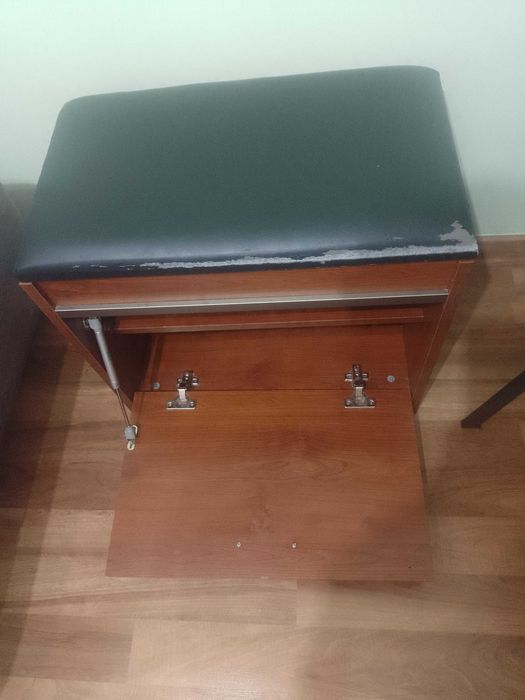 Szafka na buty- zestaw