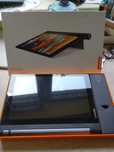 Tablet Lenovo yoga tab 3