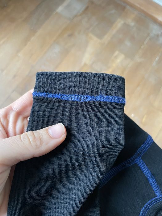 Bluzka cubus merino wełna 98-104