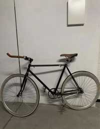 Bicicleta single speed