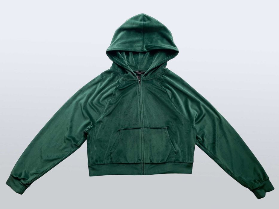Худі victoria's secret velour