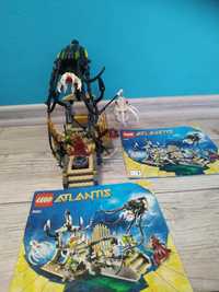 Lego Atlantis 8061