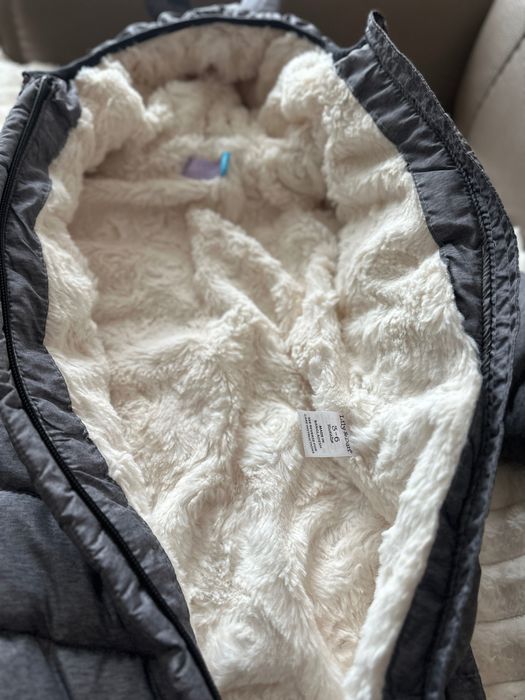 Kombinezon dla niemowlaka, 3-6m, Lily&Dan