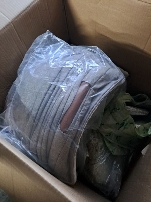 Wózek Kinderkraft Prime 2w1