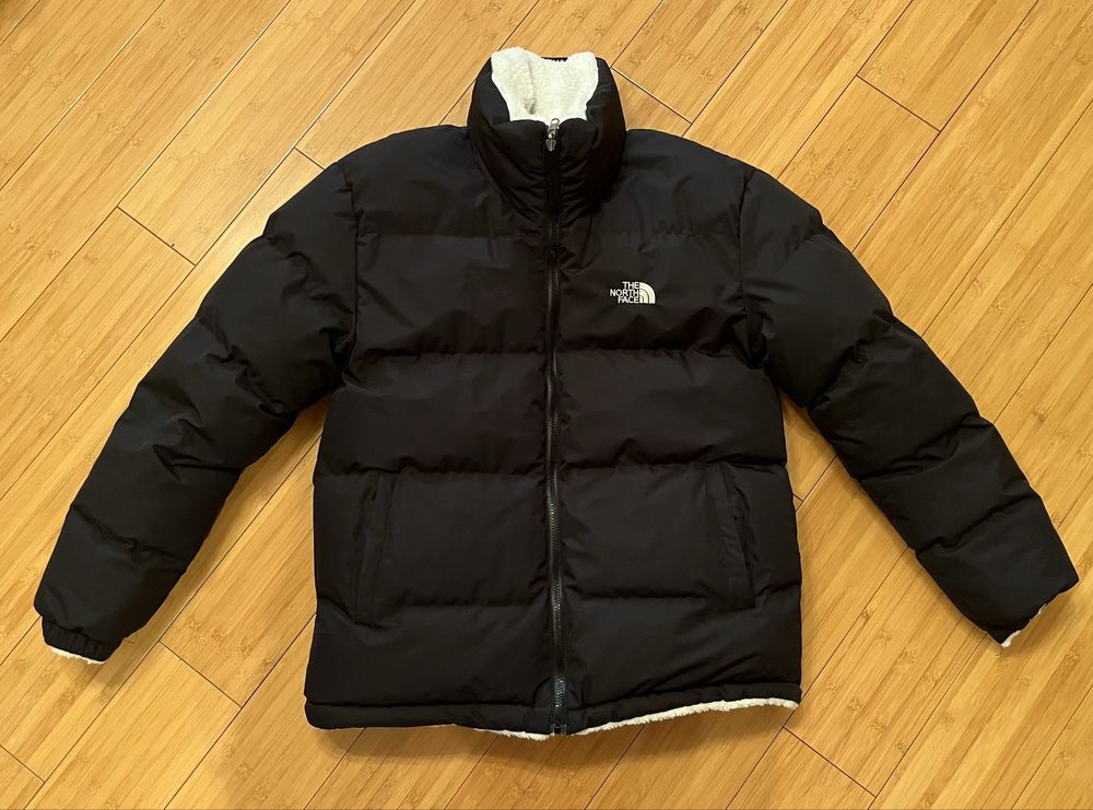 Зимова куртка The North Face