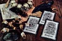 Leitura tarot profissional