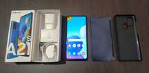 Smartphone Samsung Galaxy A21s 64gb