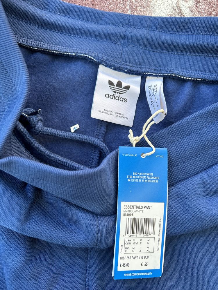 Оригінальні спортивні штани Adidas Originals M