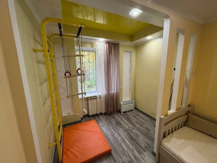Здам 2к квартиру на пр Поля 100, євроремонт, біля Славутича 13500 грн