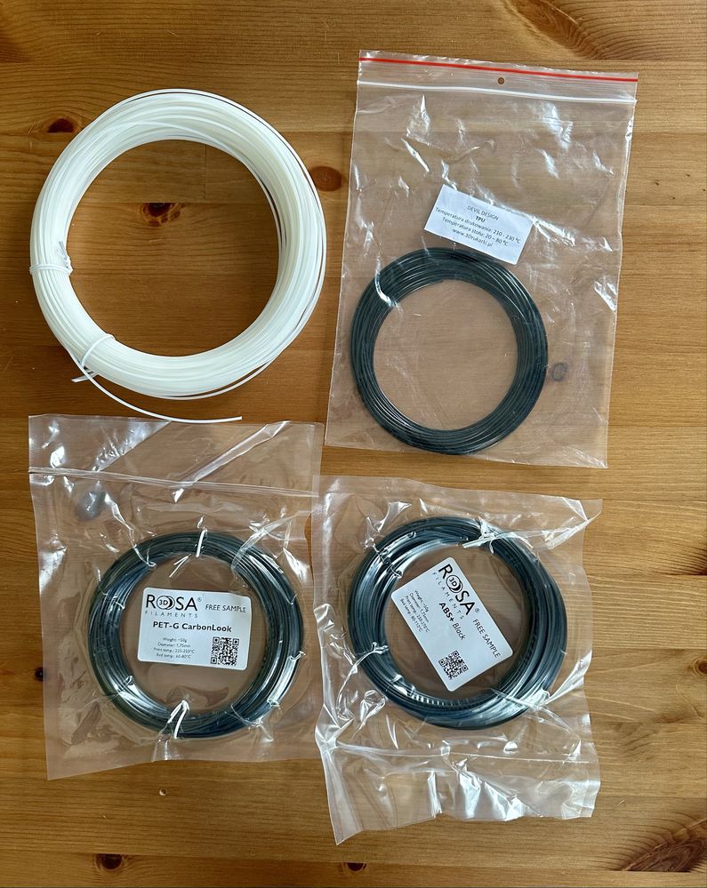 Drukarka 3d Prusa MK3S+, suszarka, filament, okazja