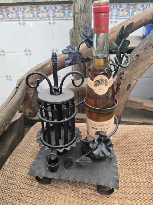 Suporte decorativo