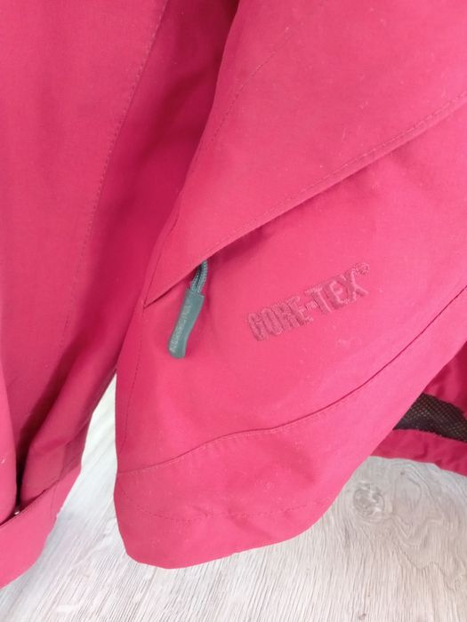 Norrona Vidda GTX kurtka damska trekkingowa S