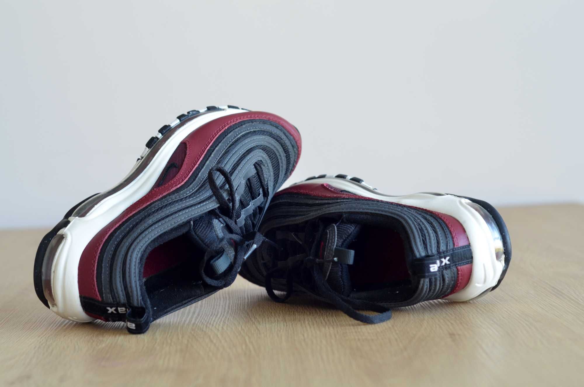 Чоловічі кросівки Nike Air Max 97 (GS), (р. 36)