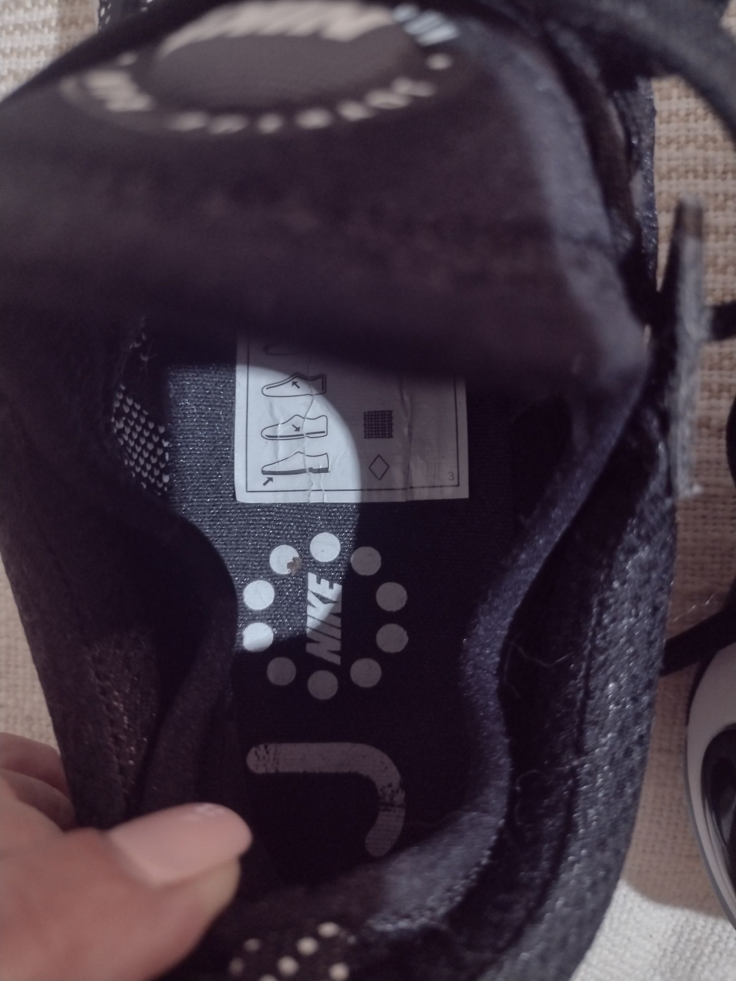Buty do biegania Nike