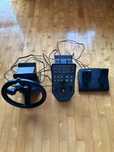 LOGITECH G Saitek Farm Sim Controller