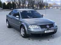 Volkswagen Passat B5