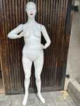Manekin duży 180cm