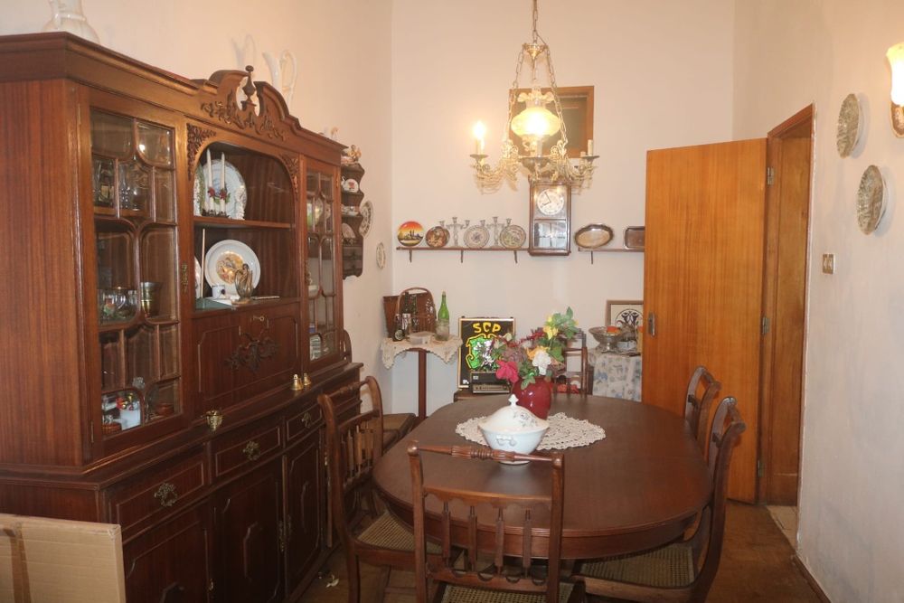 Conjunto de sala