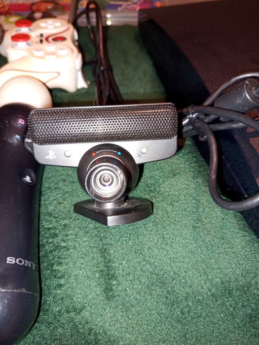 Konsola  PS3 mało uzywana