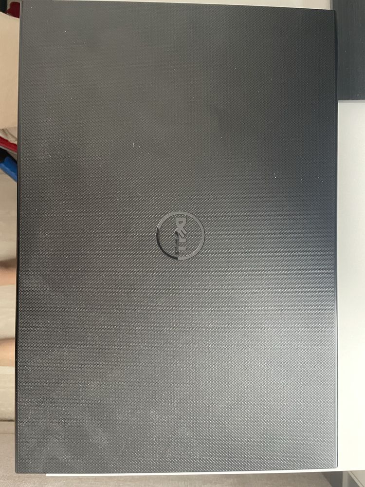 Laptop dell uzywany